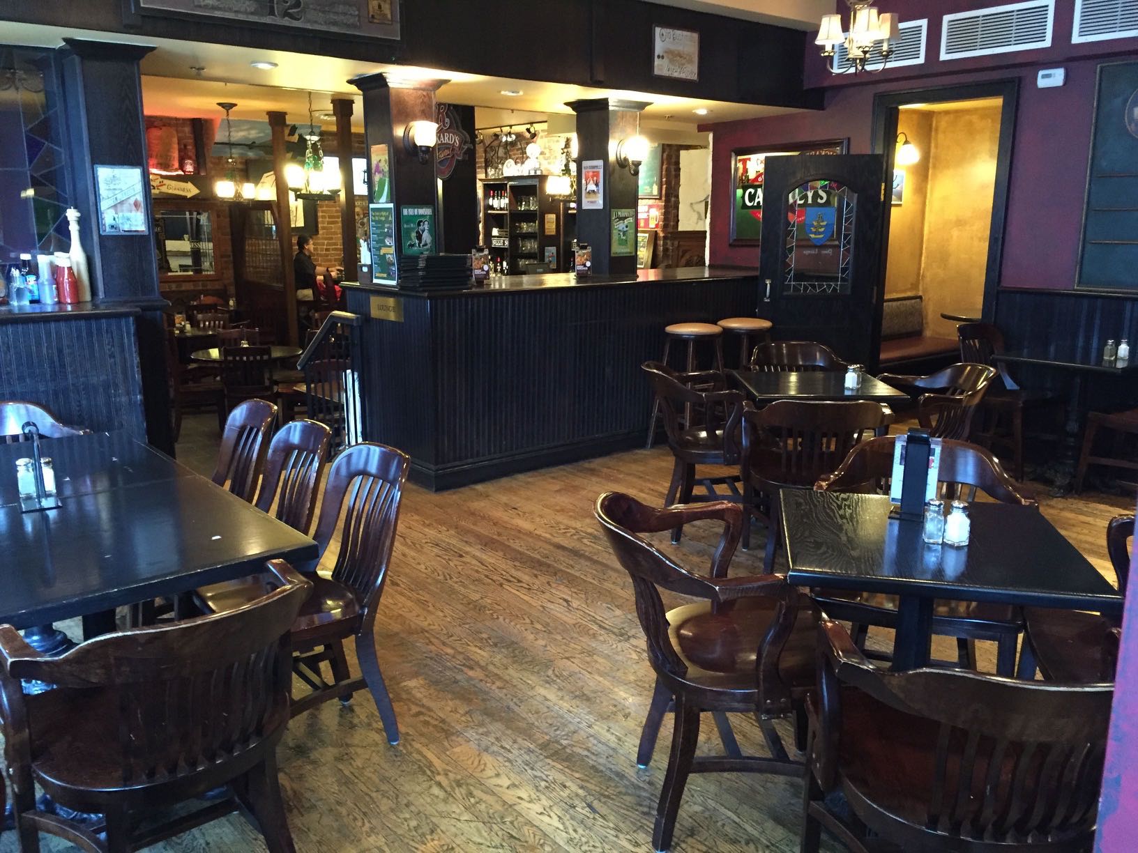 Photos The Old Triangle Irish Alehouse Halifax, NS